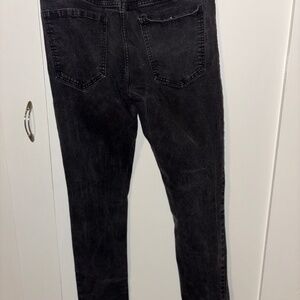 Men’s skinny jeans